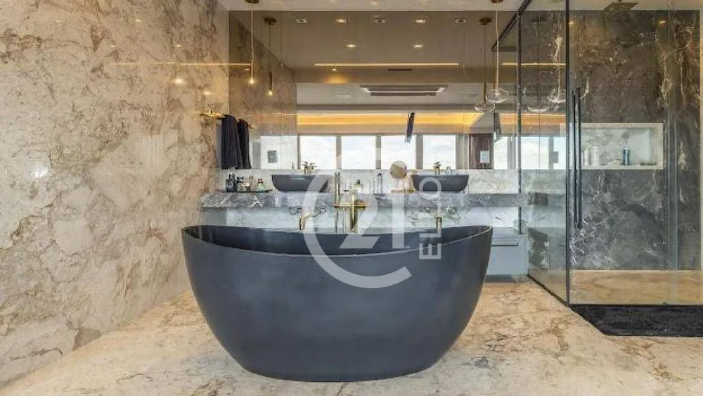 Apartamento, 2 quartos, 225 m² - Foto 11