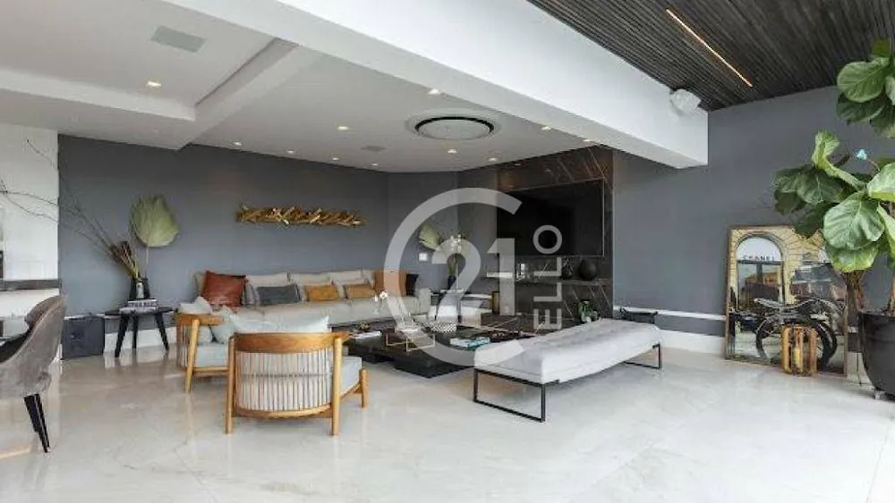 Apartamento, 2 quartos, 225 m² - Foto 10