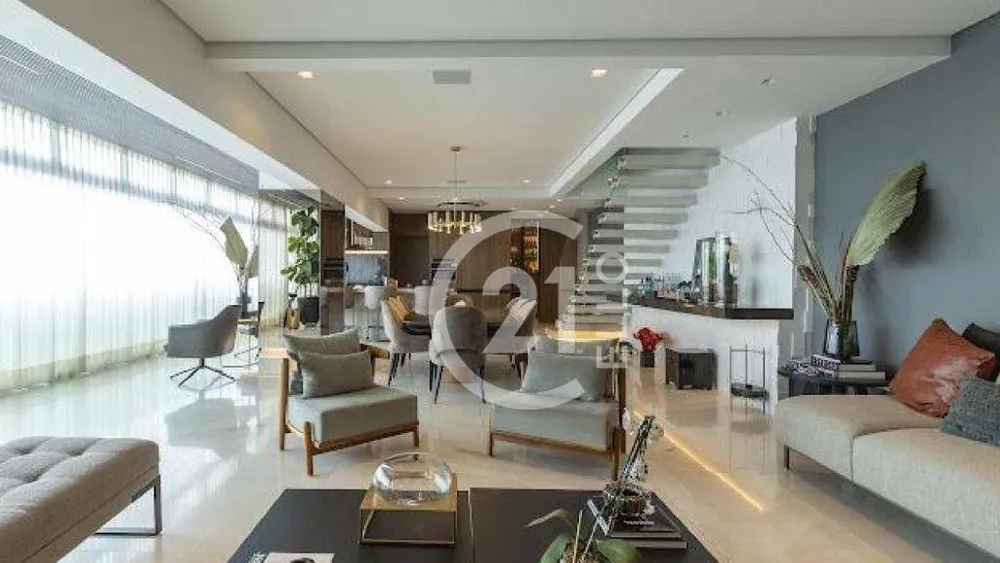 Apartamento, 2 quartos, 225 m² - Foto 16