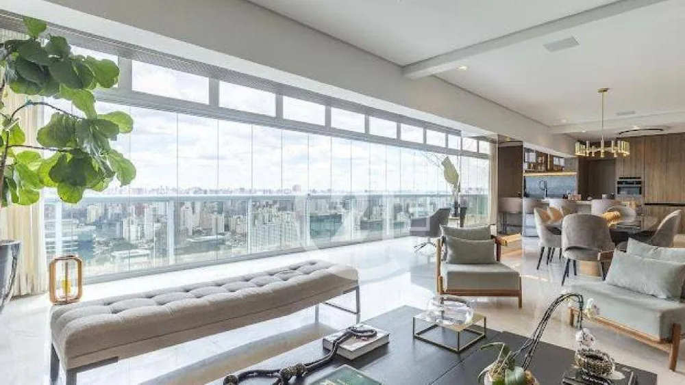 Apartamento, 2 quartos, 225 m² - Foto 9