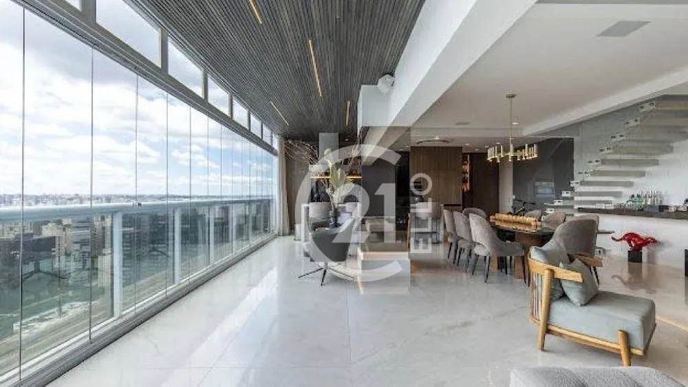 Apartamento, 2 quartos, 225 m² - Foto 13