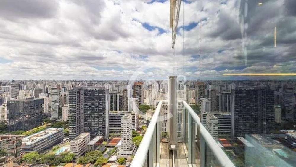 Apartamento, 2 quartos, 225 m² - Foto 1