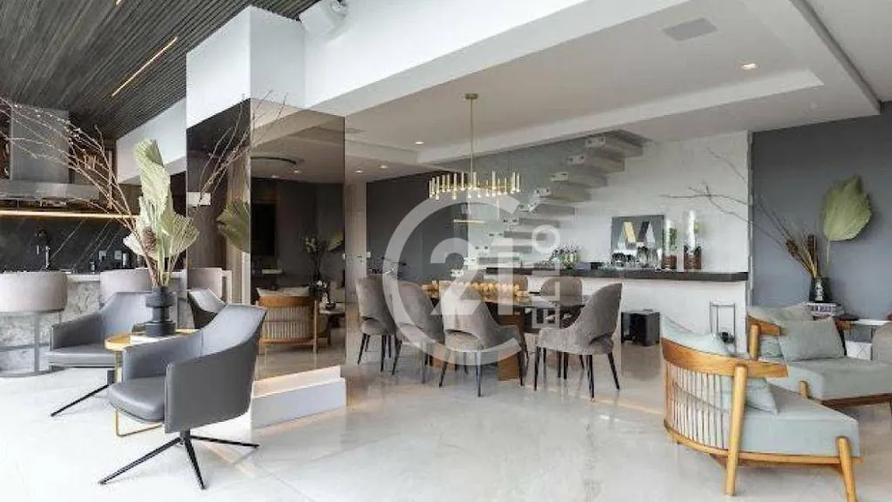 Apartamento, 2 quartos, 225 m² - Foto 14