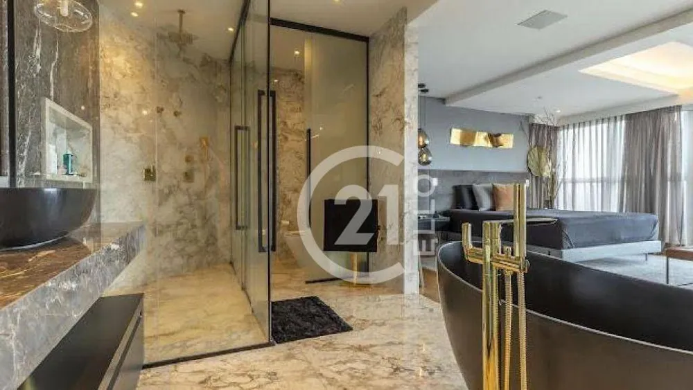 Apartamento, 2 quartos, 225 m² - Foto 15