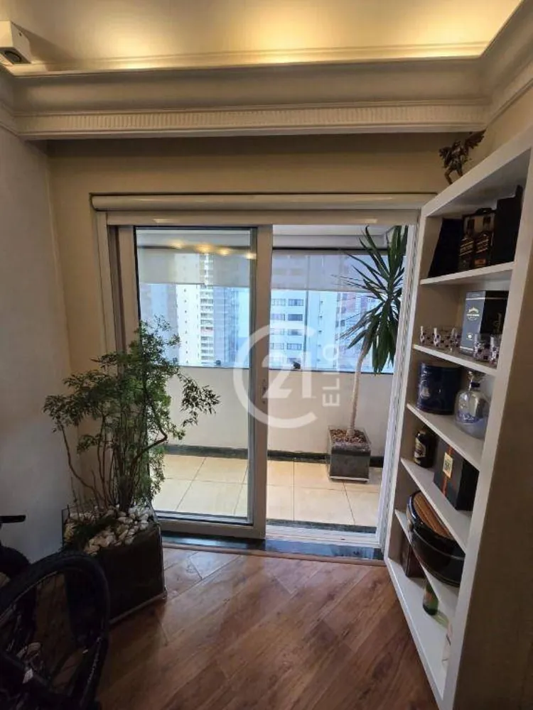 Apartamento, 2 quartos, 200 m² - Foto 7
