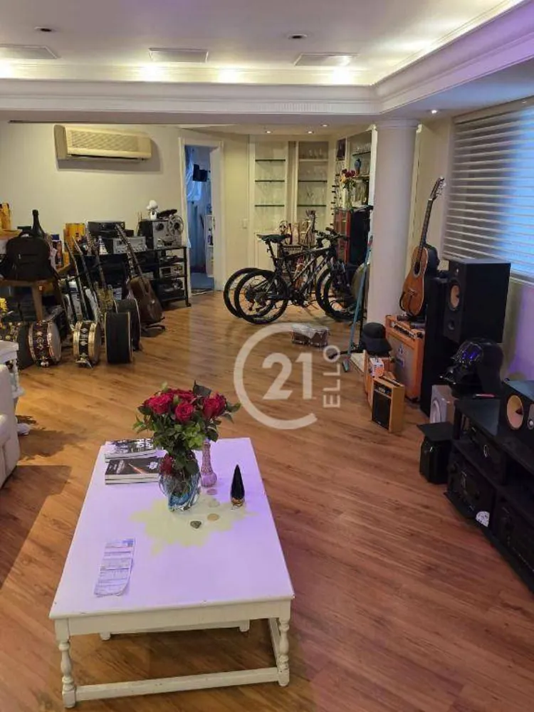 Apartamento, 2 quartos, 200 m² - Foto 10