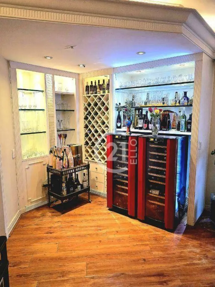 Apartamento, 2 quartos, 200 m² - Foto 9