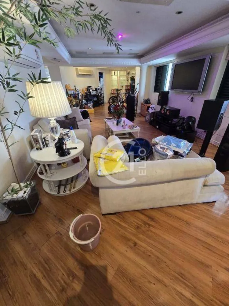 Apartamento, 2 quartos, 200 m² - Foto 6
