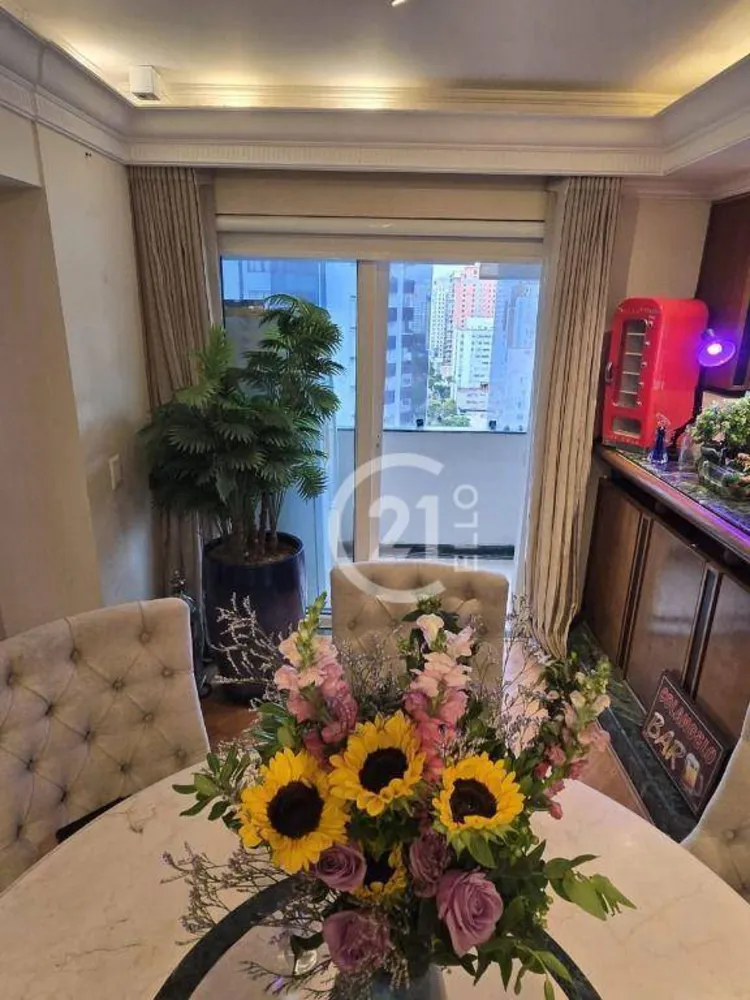 Apartamento, 2 quartos, 200 m² - Foto 4