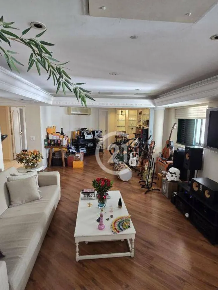 Apartamento, 2 quartos, 200 m² - Foto 5