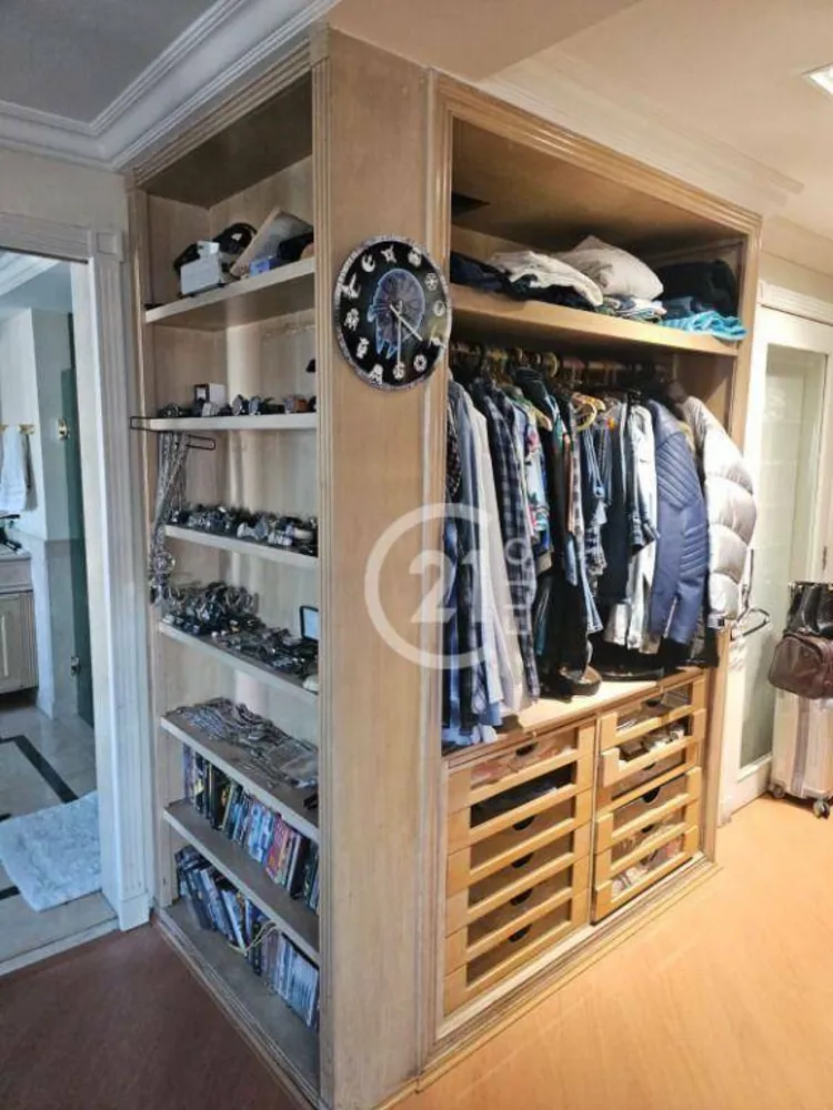 Apartamento, 2 quartos, 200 m² - Foto 3