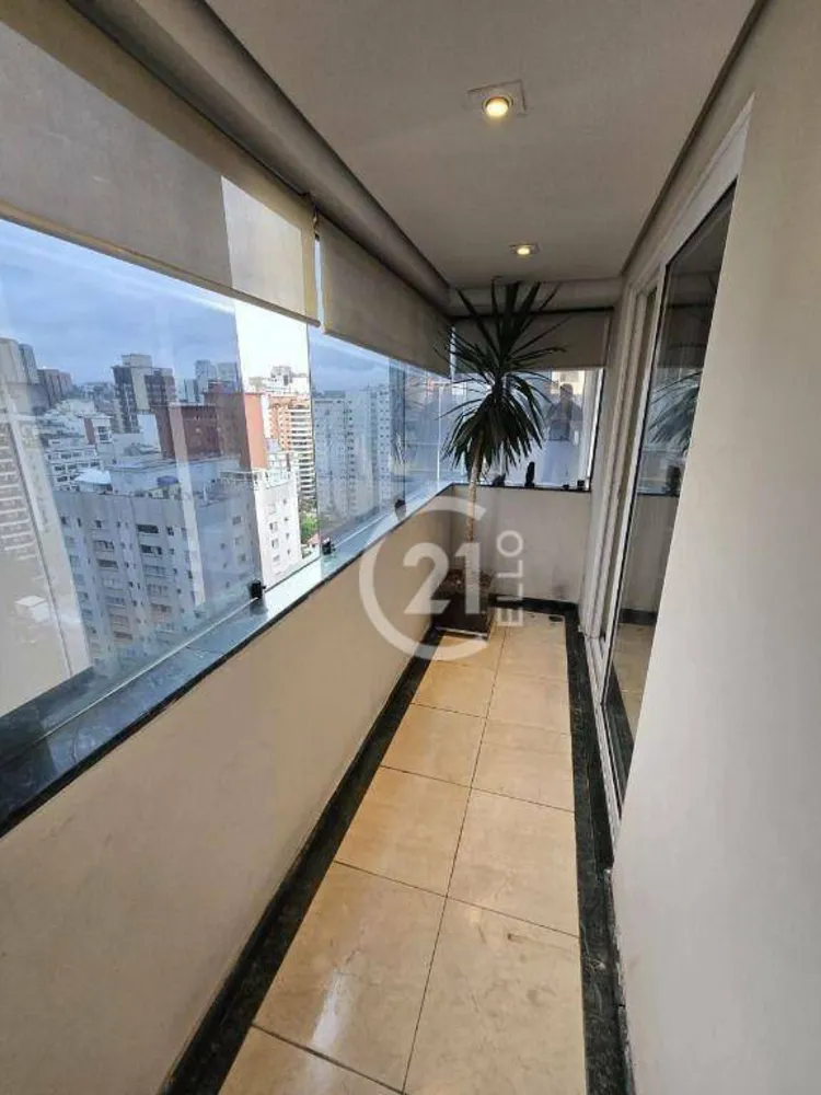 Apartamento, 2 quartos, 200 m² - Foto 1