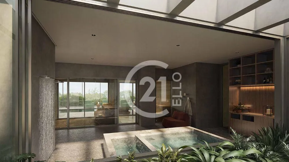 Apartamento, 4 quartos, 300 m² - Foto 5