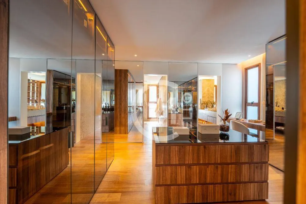 Apartamento, 4 quartos, 300 m² - Foto 2