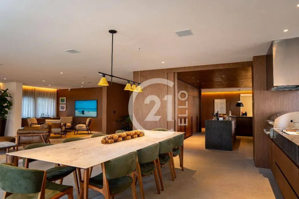 Apartamento, 4 quartos, 300 m² - Foto 3