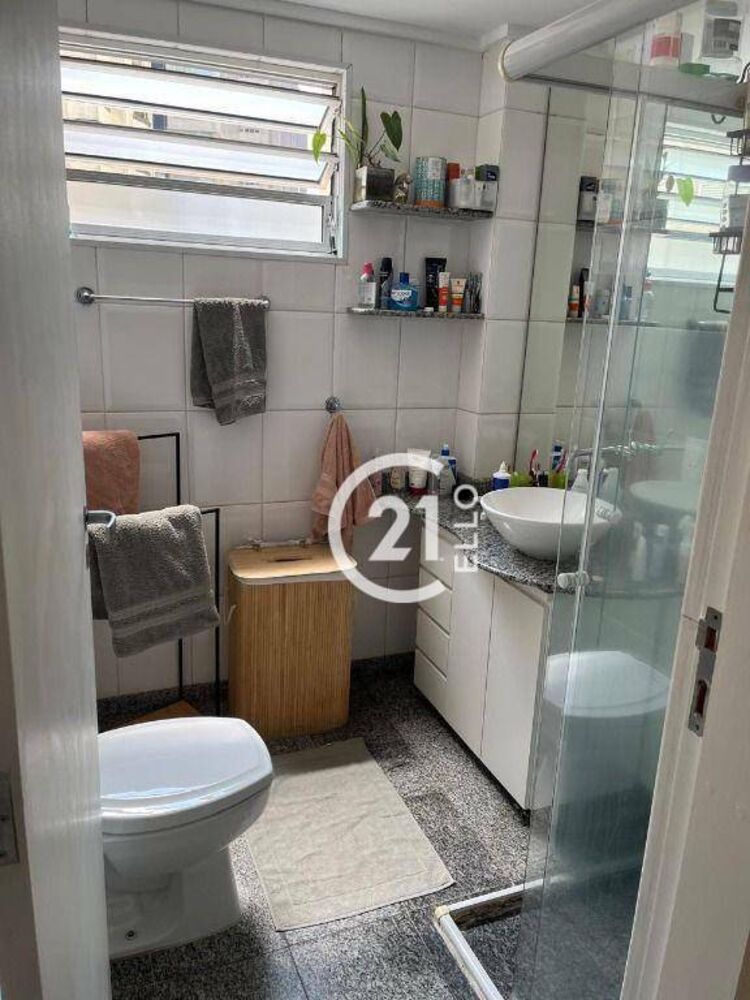 Apartamento à venda e aluguel com 2 quartos, 90m² - Foto 2