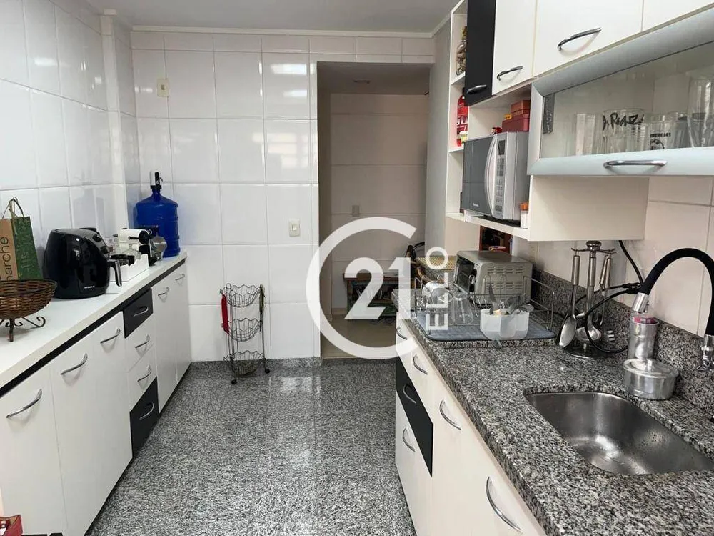 Apartamento, 2 quartos, 90 m² - Foto 8