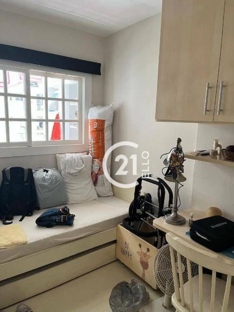 Apartamento, 2 quartos, 90 m² - Foto 6