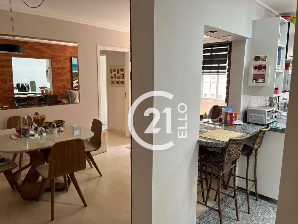 Apartamento, 2 quartos, 90 m² - Foto 5