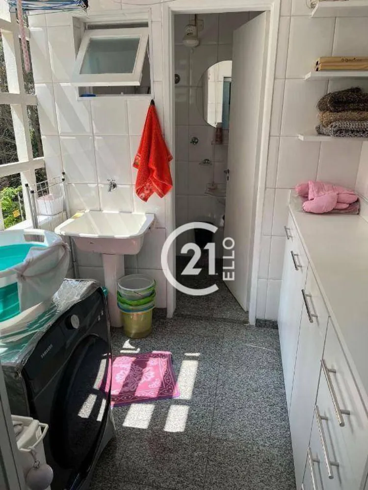 Apartamento, 2 quartos, 90 m² - Foto 4