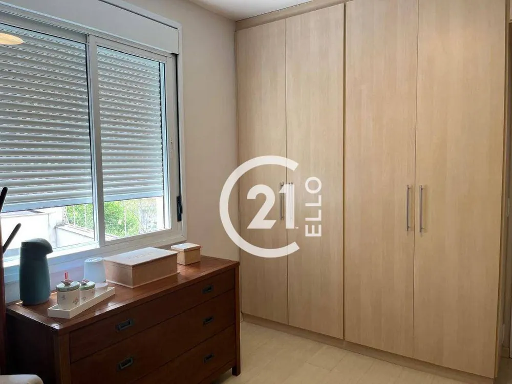 Apartamento, 2 quartos, 90 m² - Foto 2
