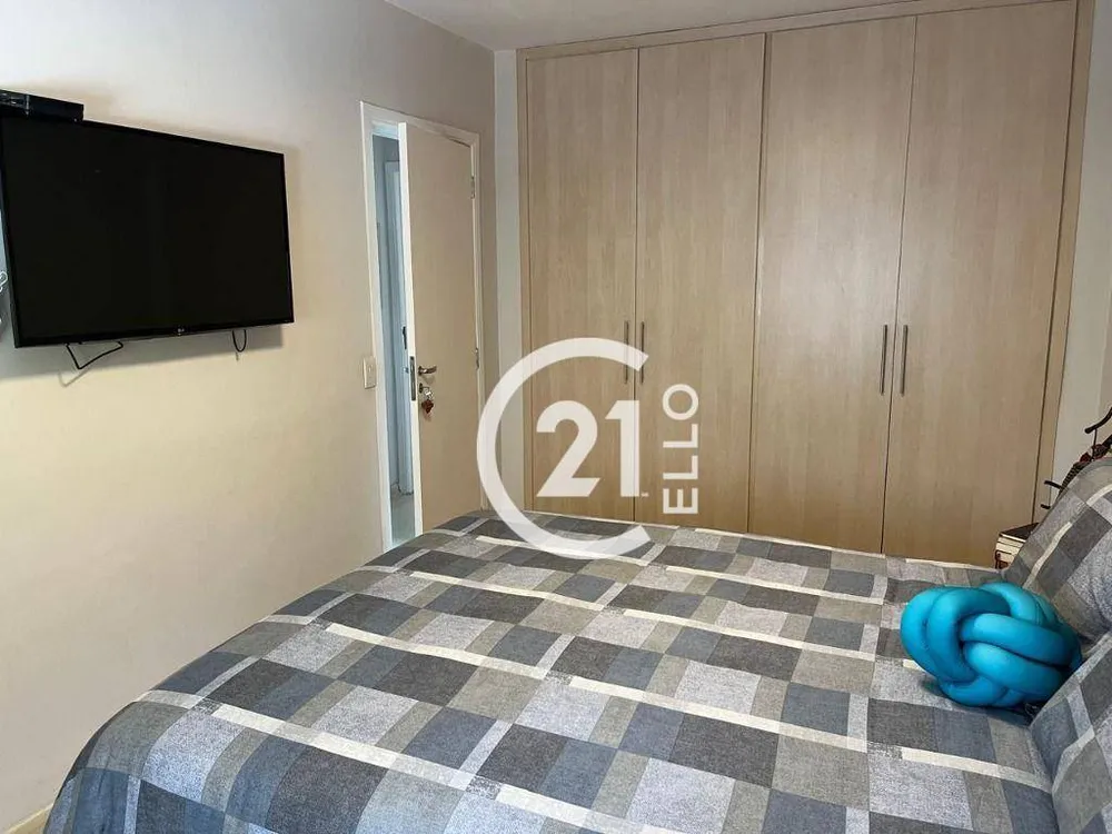 Apartamento, 2 quartos, 90 m² - Foto 3