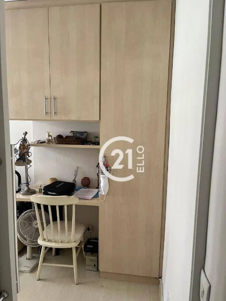Apartamento, 2 quartos, 90 m² - Foto 8