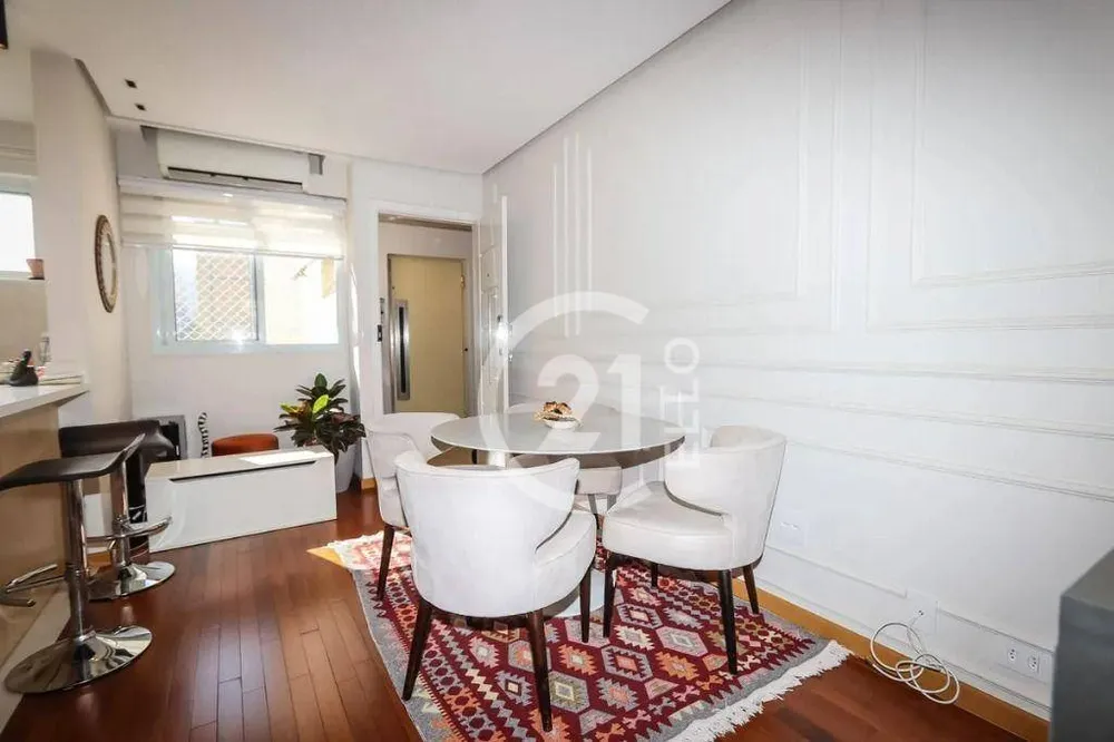 Apartamento, 1 quarto, 40 m² - Foto 3