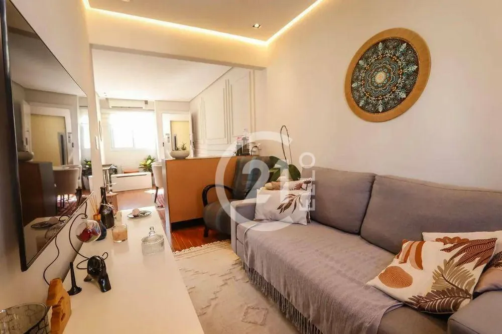 Apartamento, 1 quarto, 40 m² - Foto 1