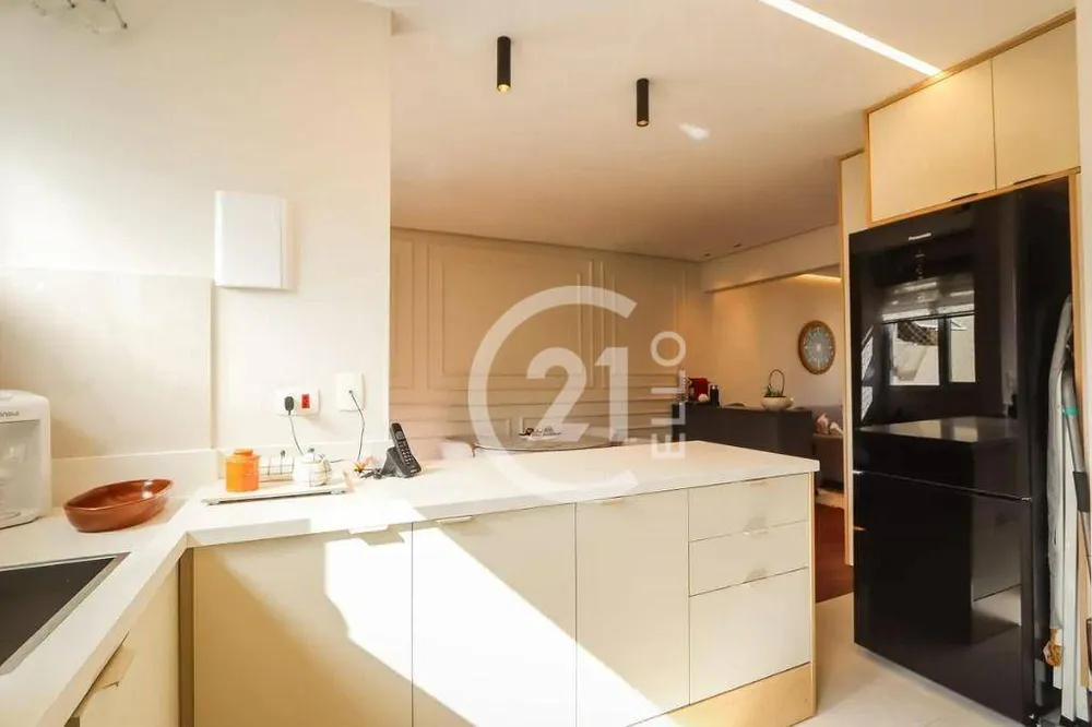 Apartamento, 1 quarto, 40 m² - Foto 6