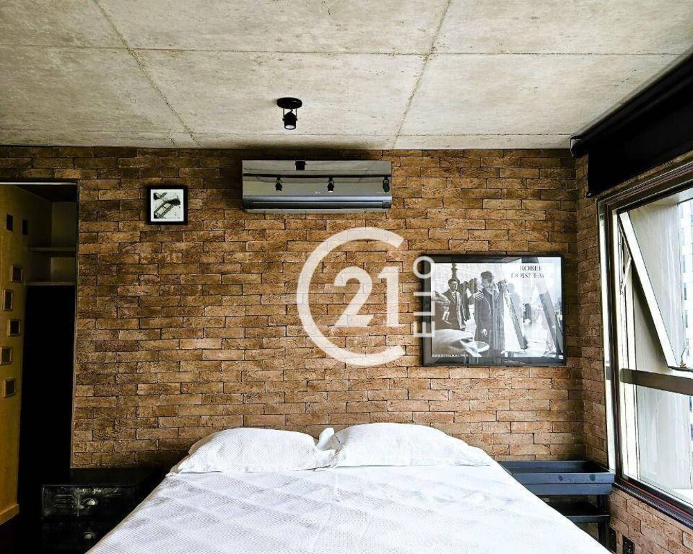 Apartamento para alugar com 2 quartos, 90m² - Foto 3