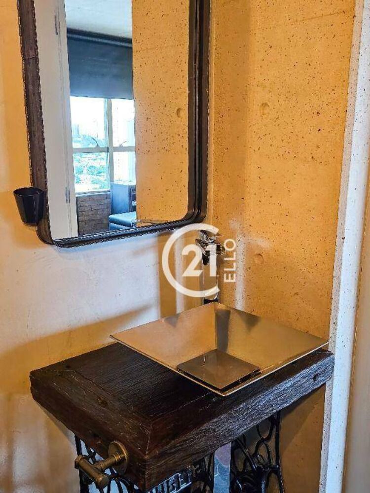 Apartamento para alugar com 2 quartos, 90m² - Foto 5