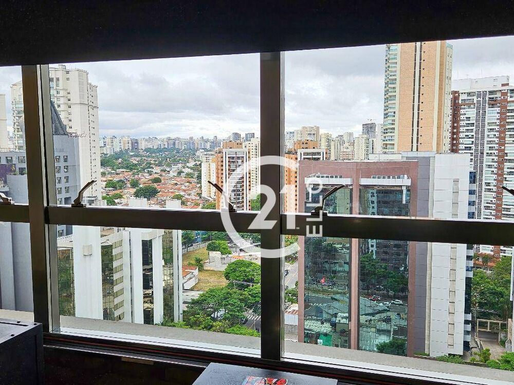 Apartamento para alugar com 2 quartos, 90m² - Foto 7
