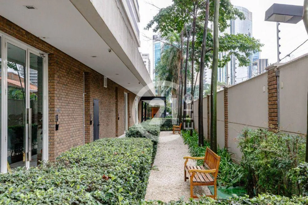 Apartamento, 2 quartos, 170 m² - Foto 2