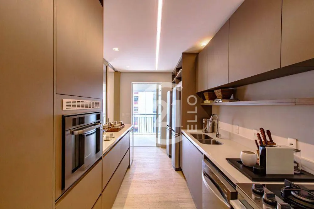 Apartamento, 2 quartos, 170 m² - Foto 4