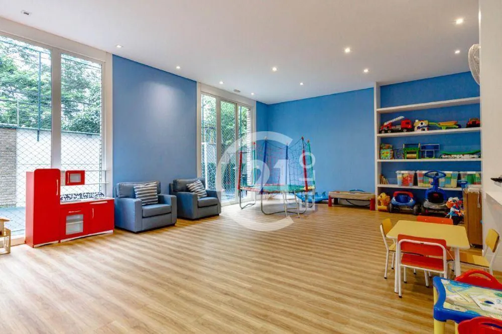Apartamento, 2 quartos, 170 m² - Foto 3