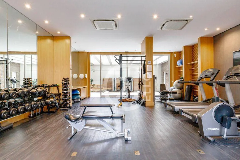 Apartamento, 2 quartos, 170 m² - Foto 10