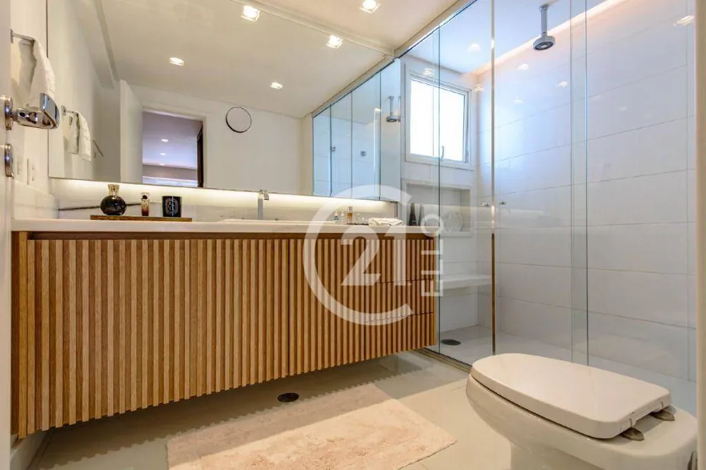 Apartamento, 2 quartos, 170 m² - Foto 8