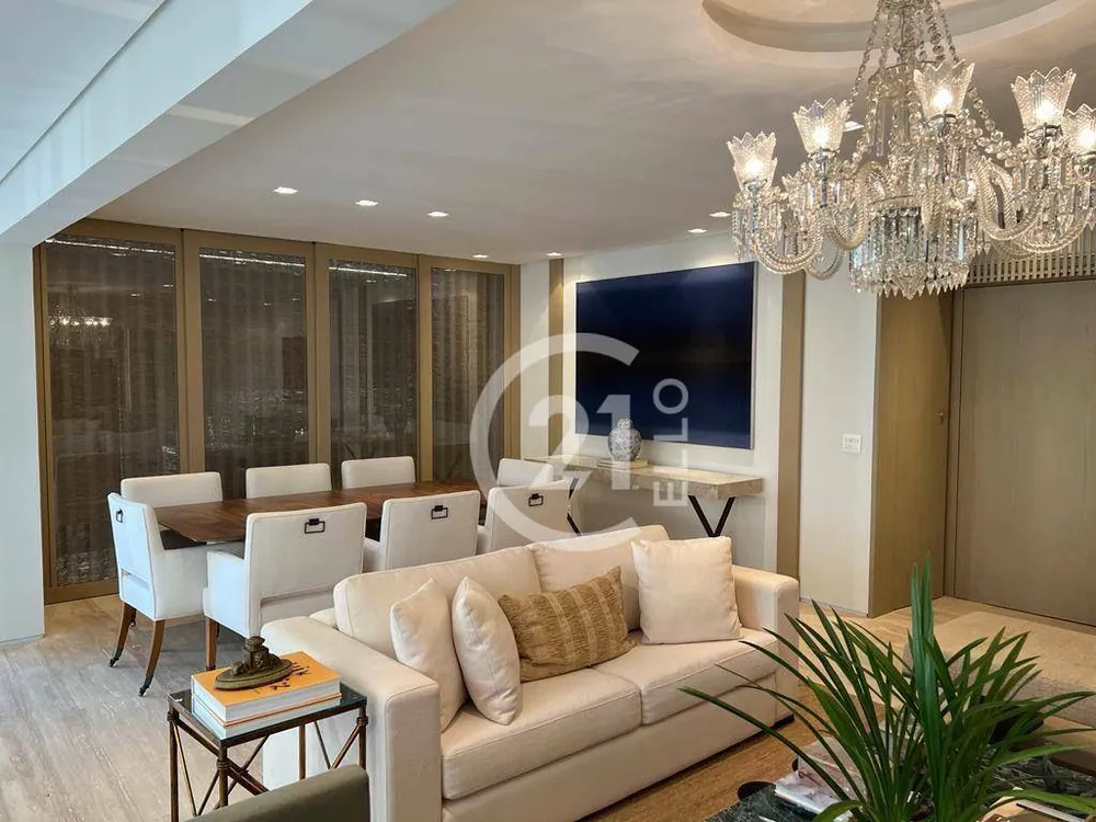 Apartamento, 2 quartos, 170 m² - Foto 1