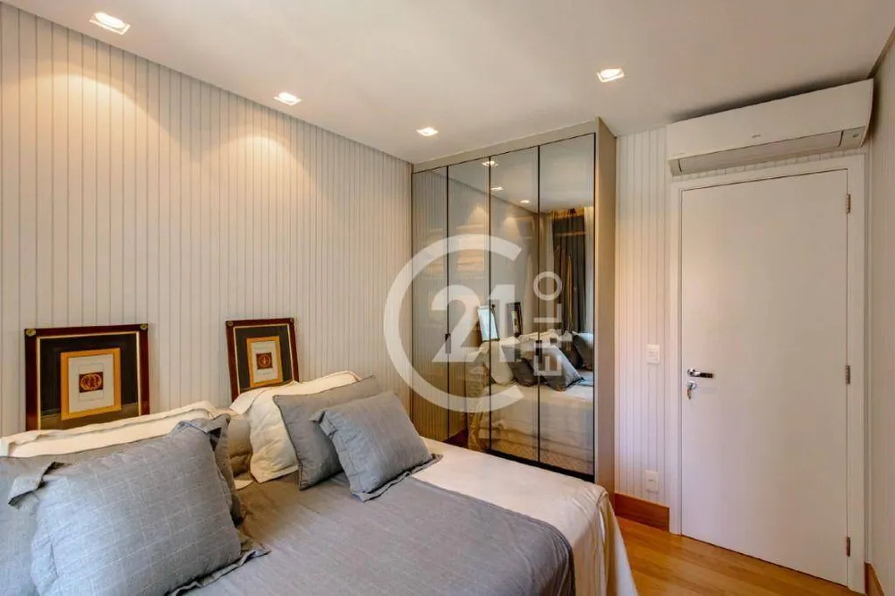 Apartamento, 2 quartos, 170 m² - Foto 5