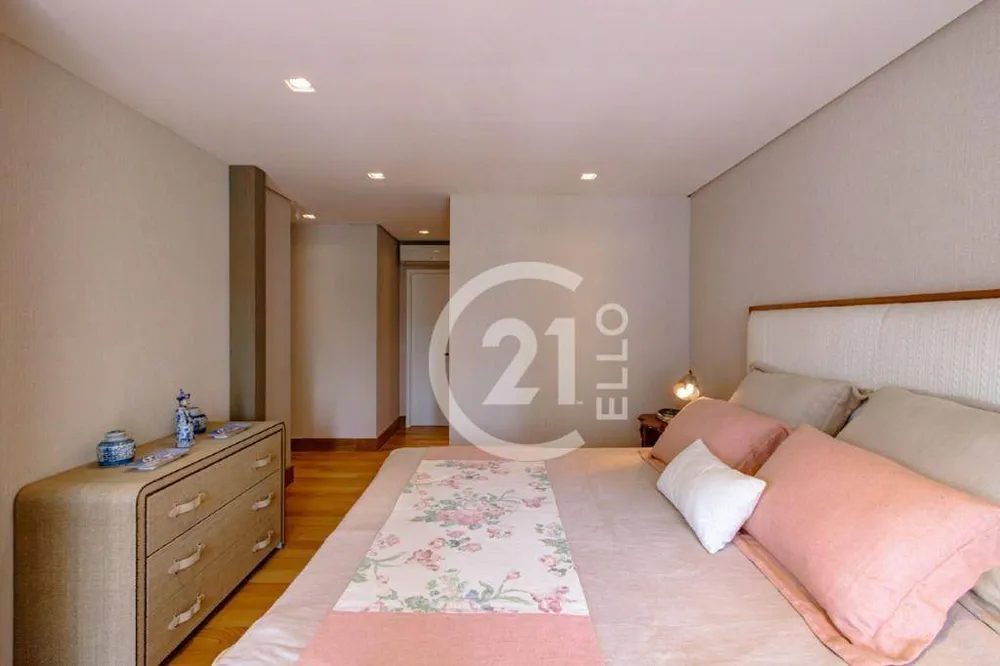 Apartamento, 2 quartos, 170 m² - Foto 7