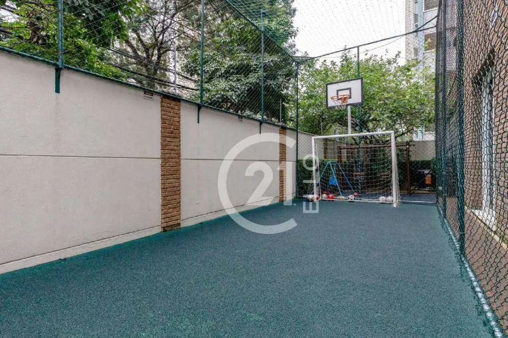 Apartamento, 2 quartos, 170 m² - Foto 1