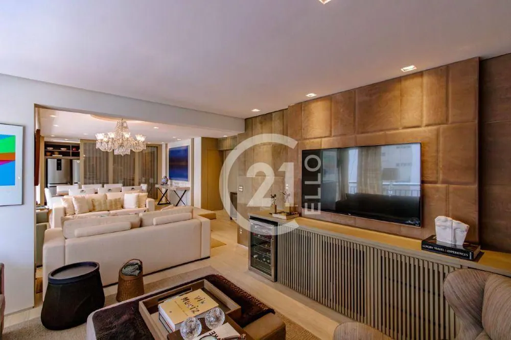 Apartamento, 2 quartos, 170 m² - Foto 4
