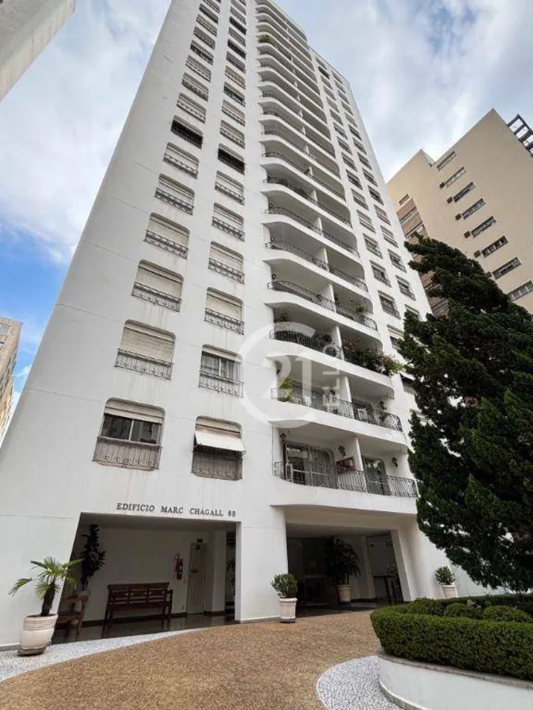 Apartamento, 3 quartos, 170 m² - Foto 10