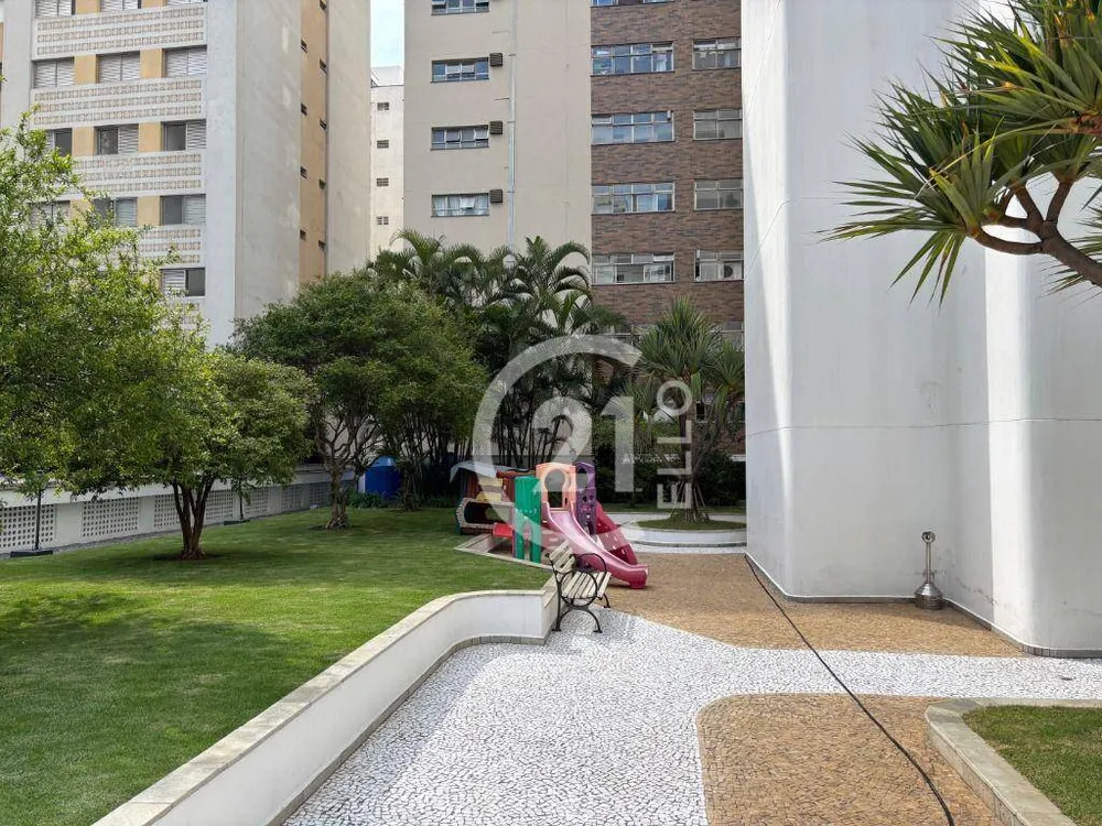 Apartamento, 3 quartos, 170 m² - Foto 11