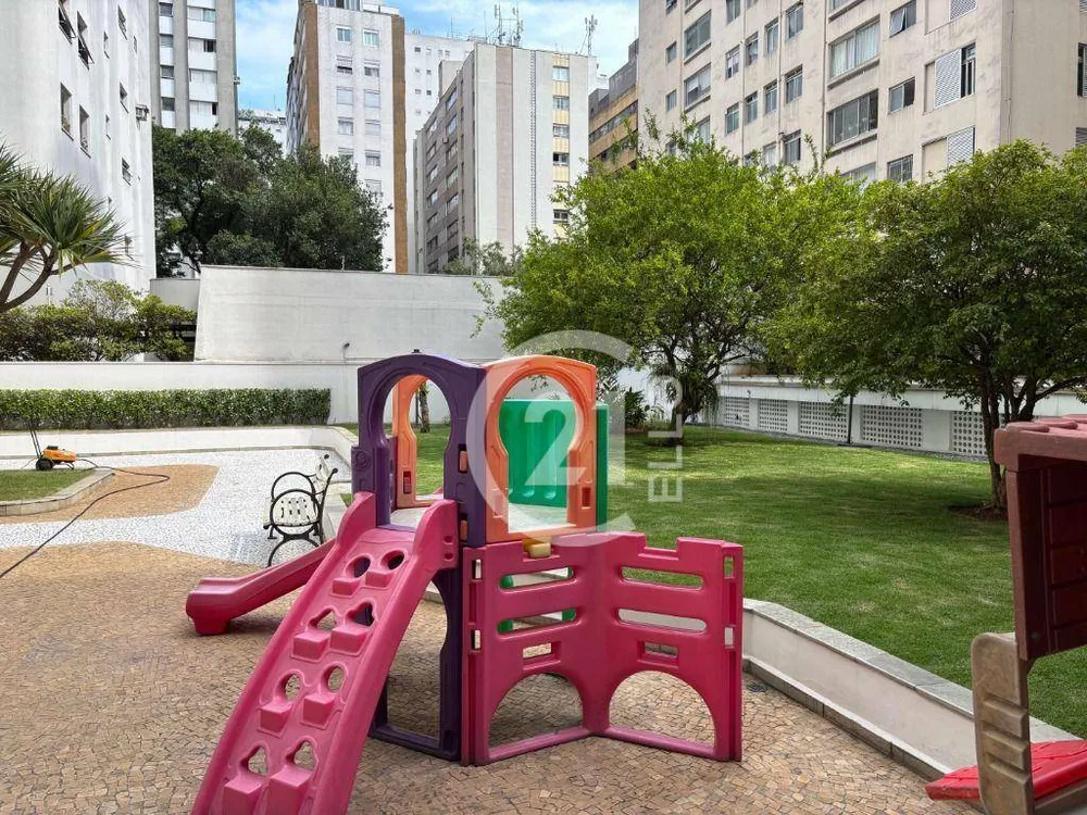 Apartamento, 3 quartos, 170 m² - Foto 14
