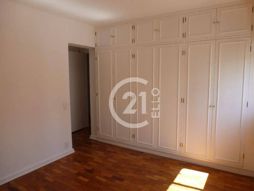 Apartamento, 3 quartos, 170 m² - Foto 2