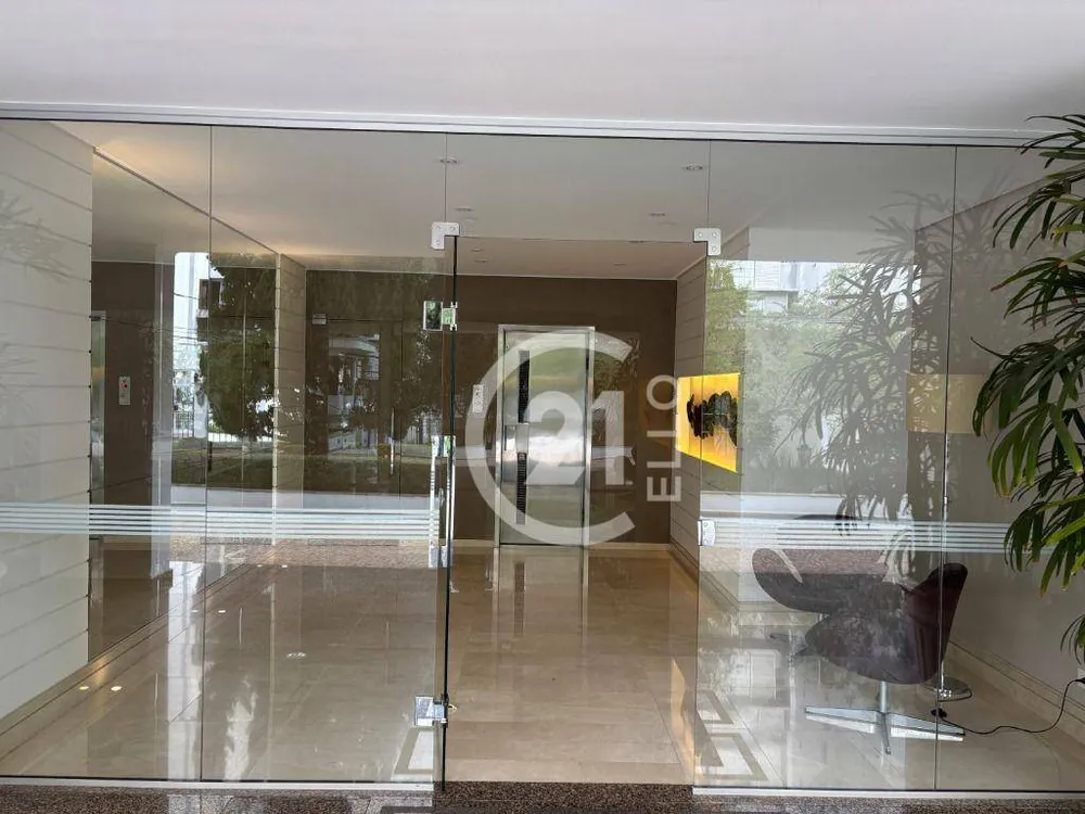 Apartamento, 3 quartos, 170 m² - Foto 7