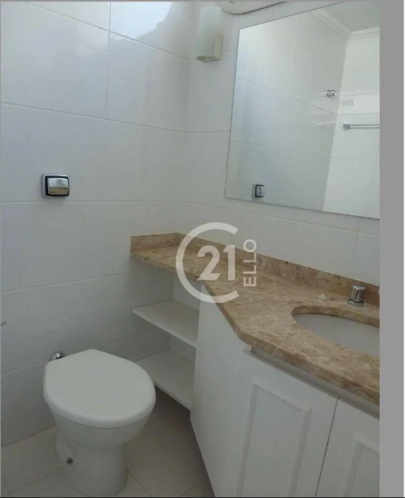 Apartamento, 3 quartos, 170 m² - Foto 1