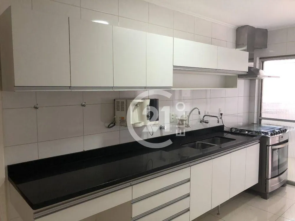 Apartamento, 3 quartos, 170 m² - Foto 12